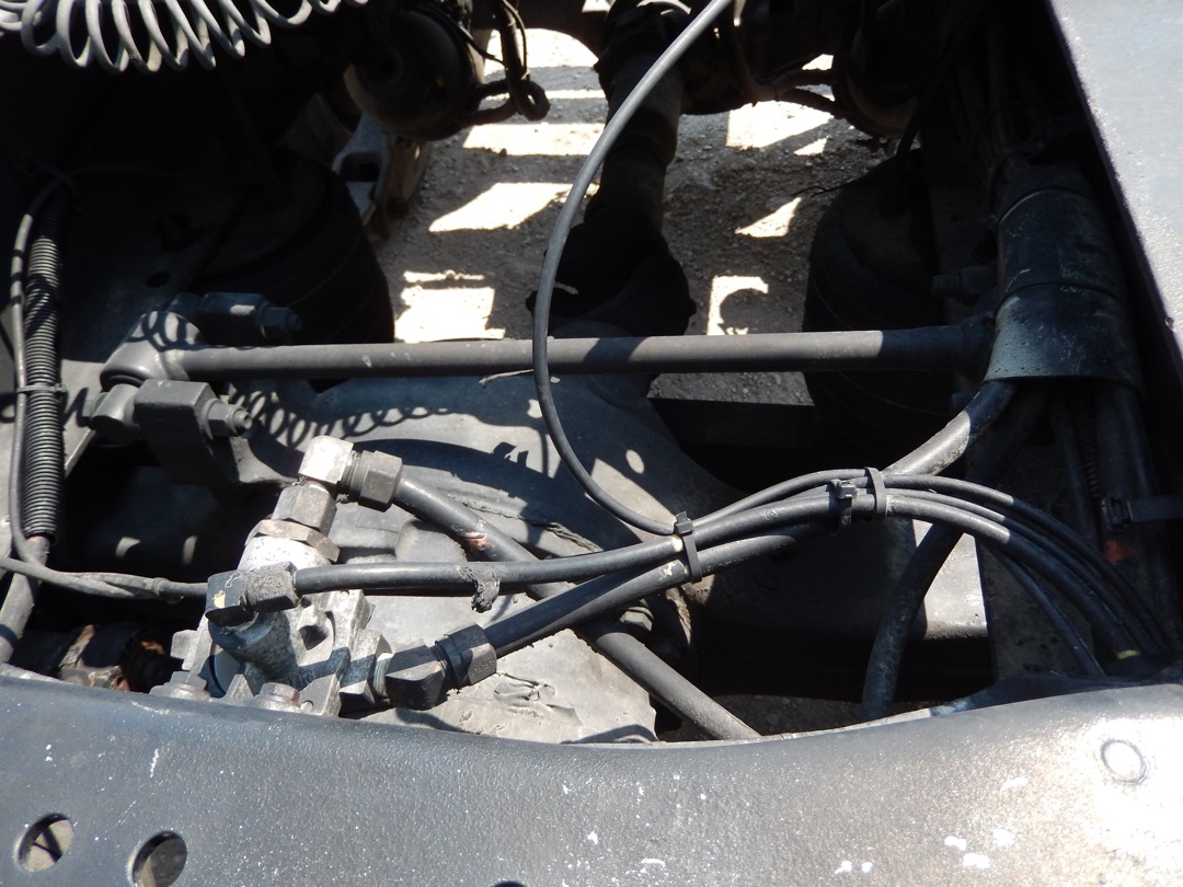 2012 KENWORTH T660 - Image 16